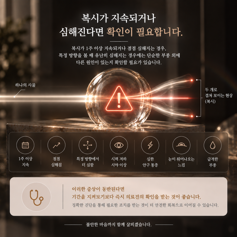 눈밑지방재배치 복시 생기면 이상한 걸까요 관련 이미지 6