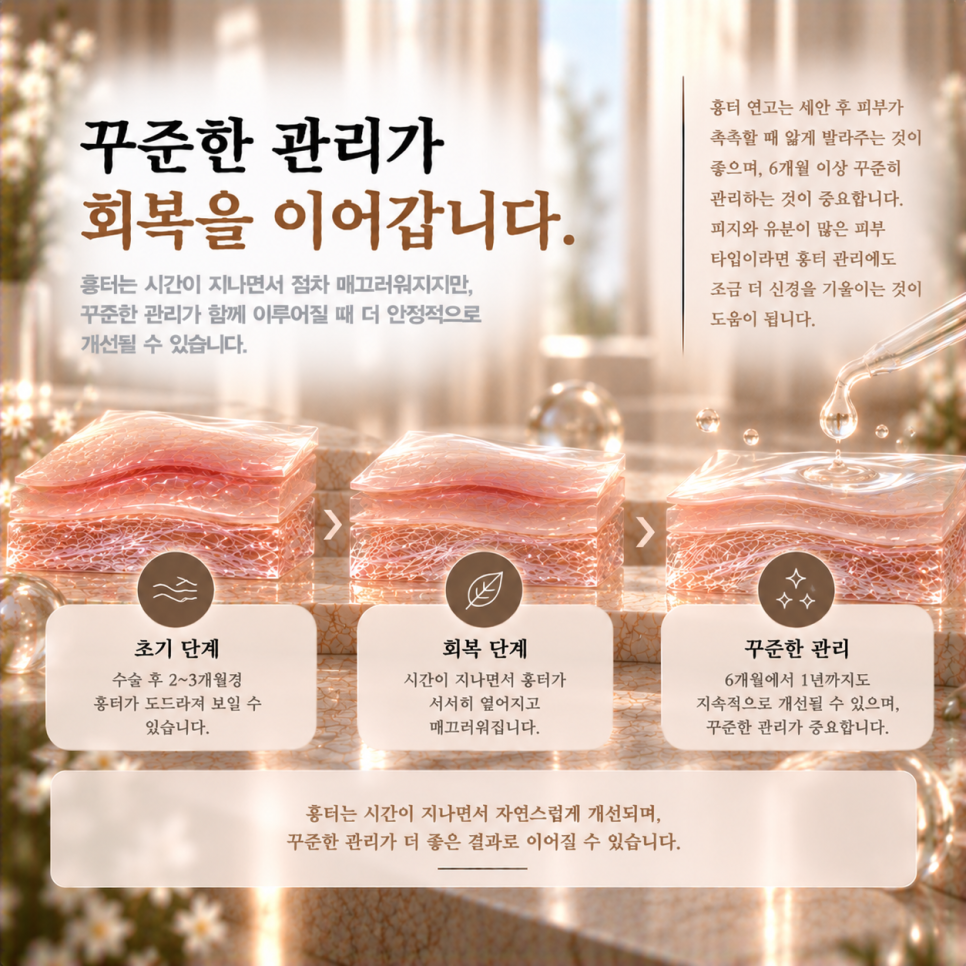 소세지눈 재수술, 무조건 빠를수록 좋다는 말이 맞을까요 관련 이미지 8