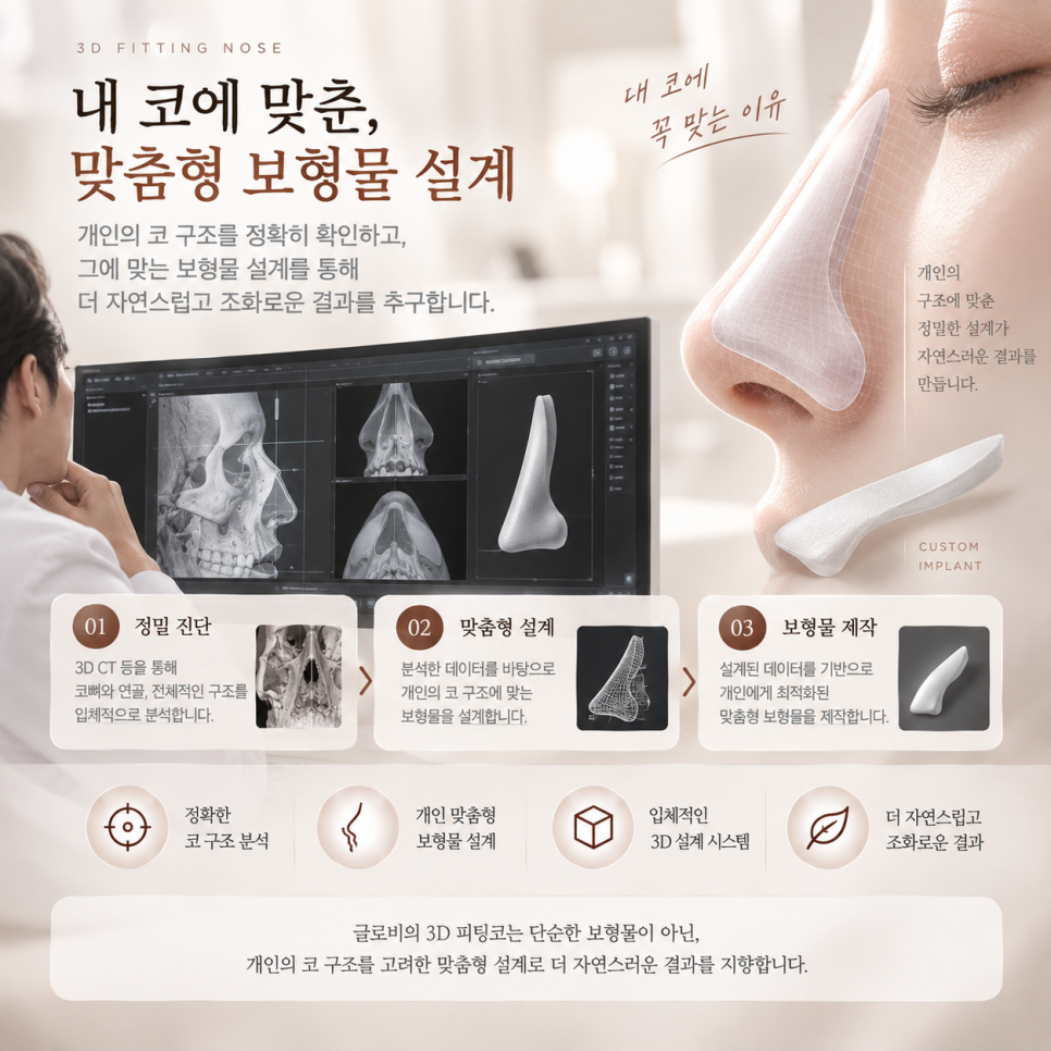 압구정코성형, 어떤 보형물과 재료를 선택하느냐가 중요한 이유 관련 이미지 4