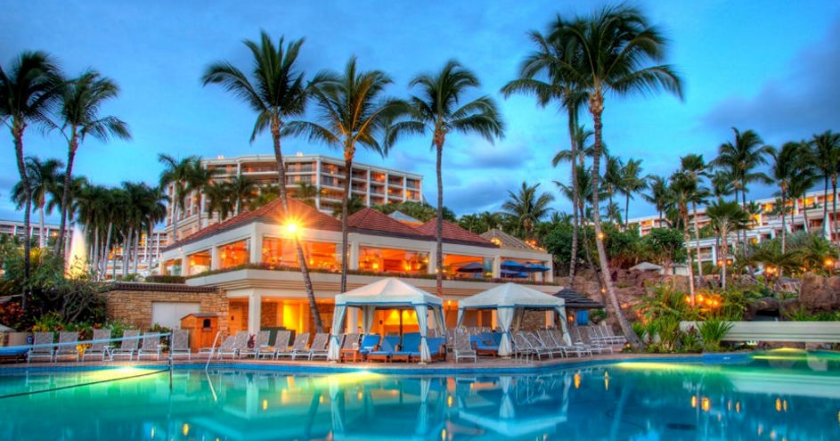 [2018] 머리아플 때 휴양지 BEST3는 여기! 관련 이미지 6