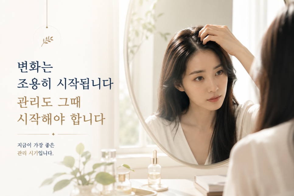 압구정 두피탈모관리, 이것이 정말 중요합니다. 관련 이미지 2