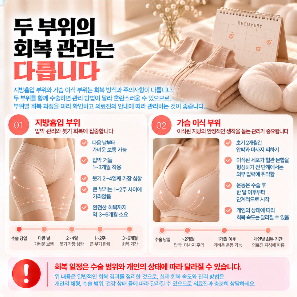 가슴지방이식 지방흡입 같이 하면 어떤 점이 달라질까요 관련 이미지 8