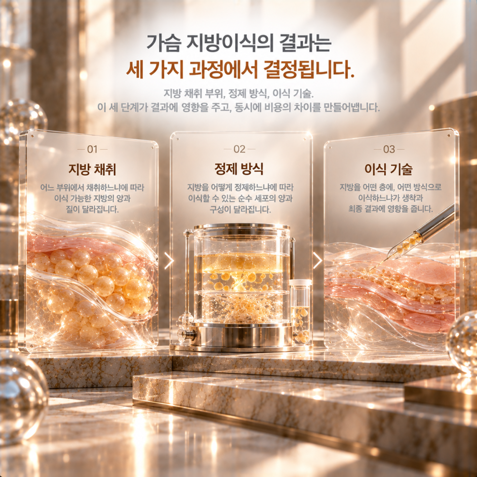 가슴지방이식가격, 비용보다 먼저 확인해야 할 한 가지 관련 이미지 2