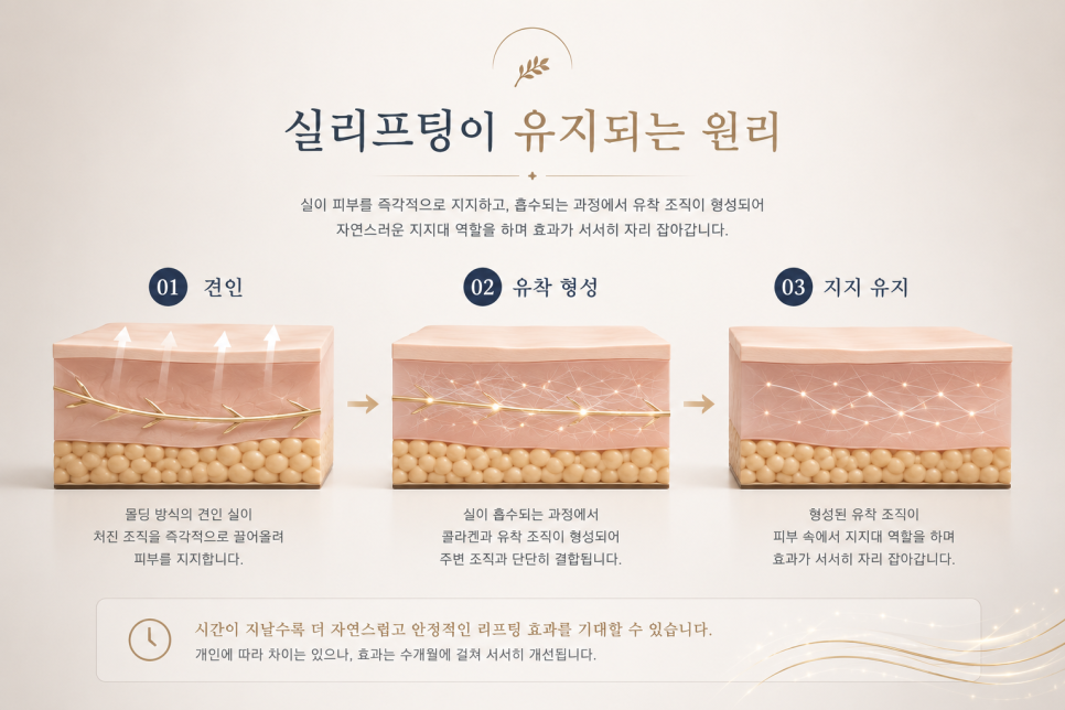 Thread Lifting and Facelift Surgery: Which Procedure Is Right for Me? image 5