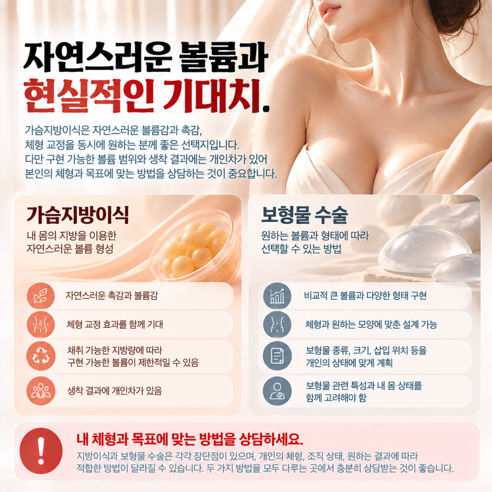 압구정 가슴지방주입 잘하는곳, 이 3가지는 꼭 확인하세요 관련 이미지 10