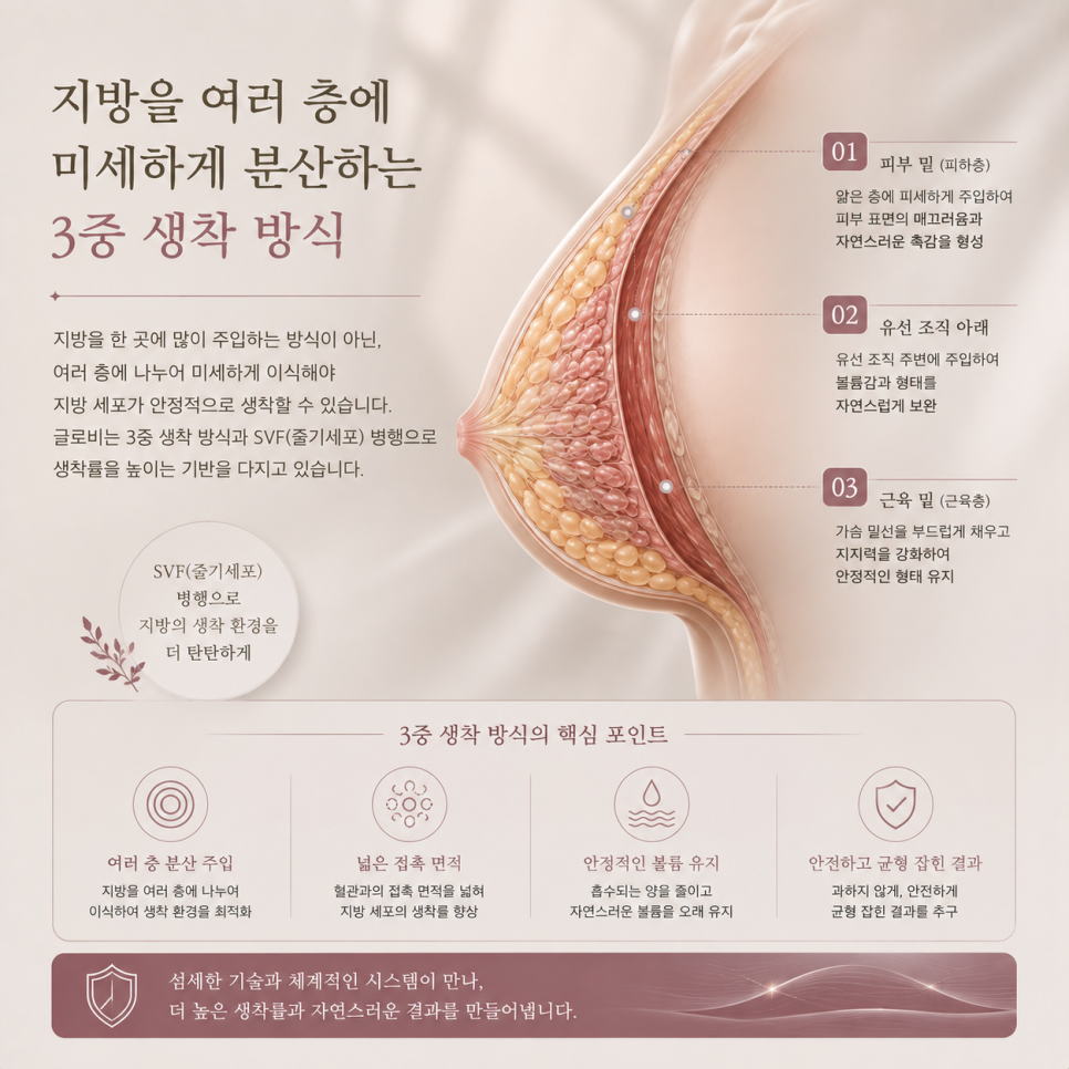 Autologous Fat Breast Augmentation: Is Breast Surgery Possible Using My Own Fat? image 6