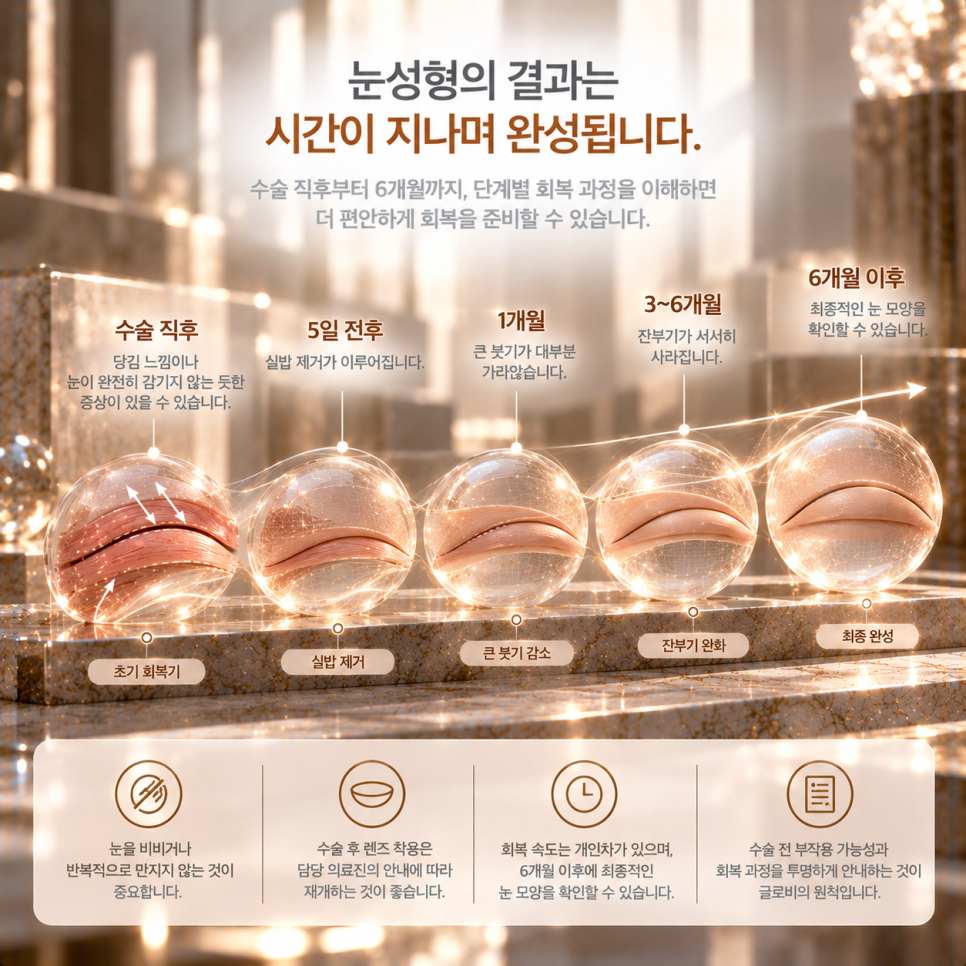 남자 눈성형 잘하는곳, 왜 병원마다 결과가 달라질까요 관련 이미지 7