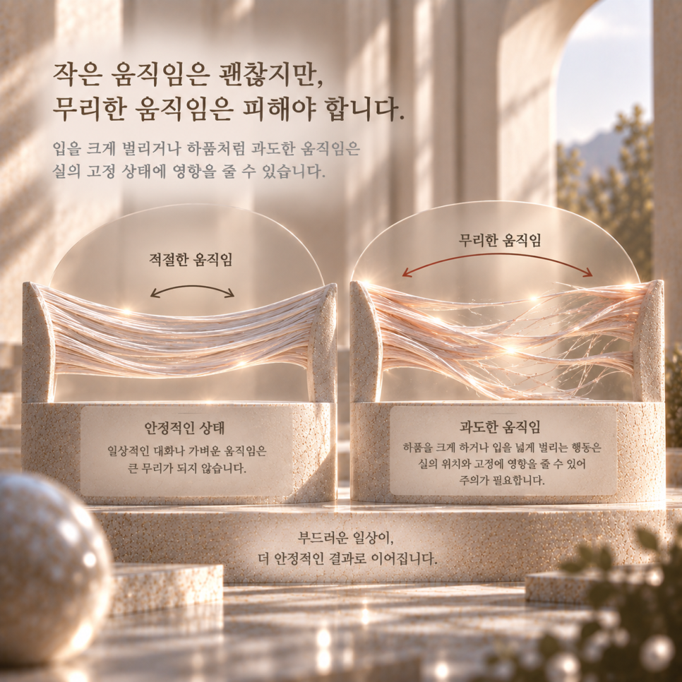 실리프팅후붓기빨리빼는법, 시술 다음 날부터 이렇게 하세요 관련 이미지 5