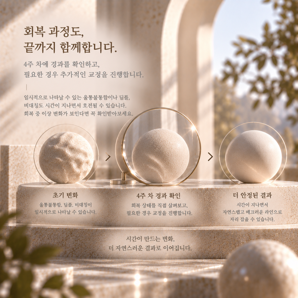 실리프팅후붓기빨리빼는법, 시술 다음 날부터 이렇게 하세요 관련 이미지 7