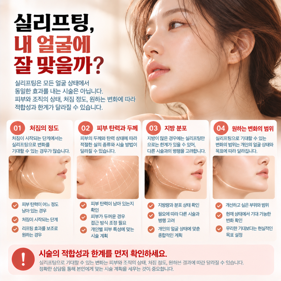 실리프팅 후기, 다른 후기에는 이유가 있습니다. 관련 이미지 9