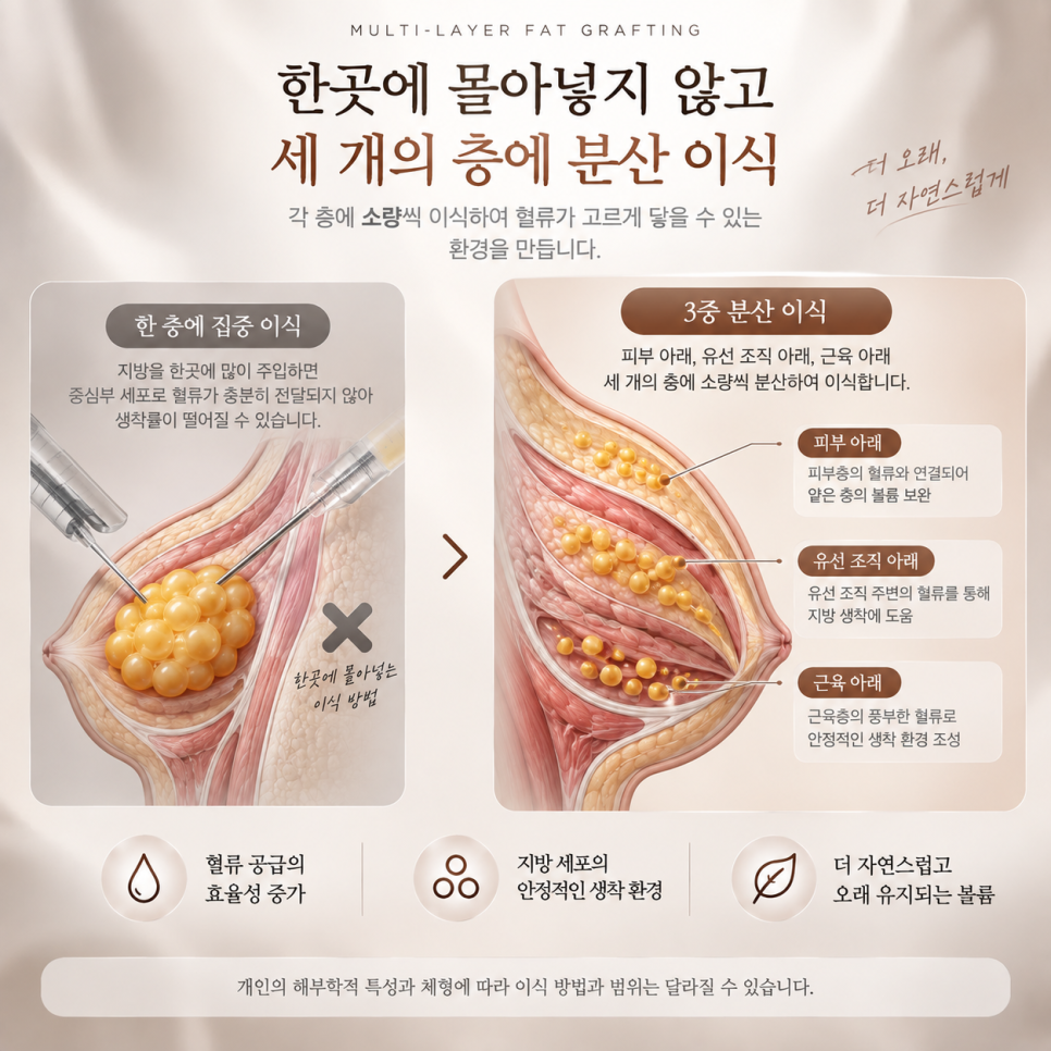 압구정가슴성형, 보형물 없이 자연스럽게 바꾸는 방법이 있습니다 관련 이미지 8