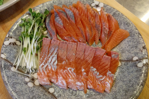 여름에 회먹는 건 좀 조심하려구요!!! 관련 이미지 4