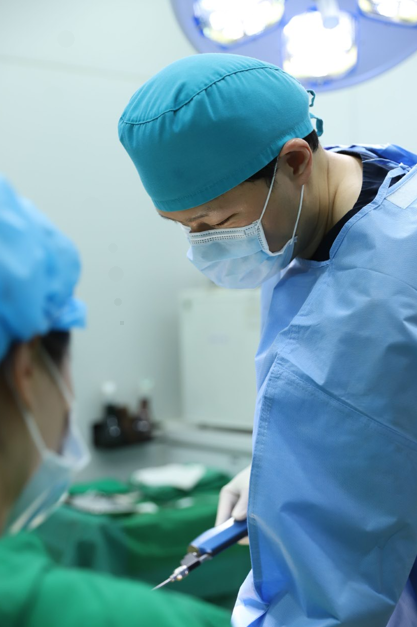 강남 눈밑지방재배치, 눈물고랑을 박리해야 하는 이유 관련 이미지 2