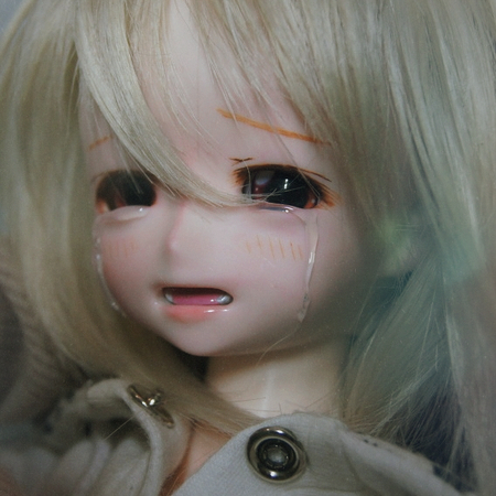 비싼취미, 구체관절인형 수집 ♬ 관련 이미지 1