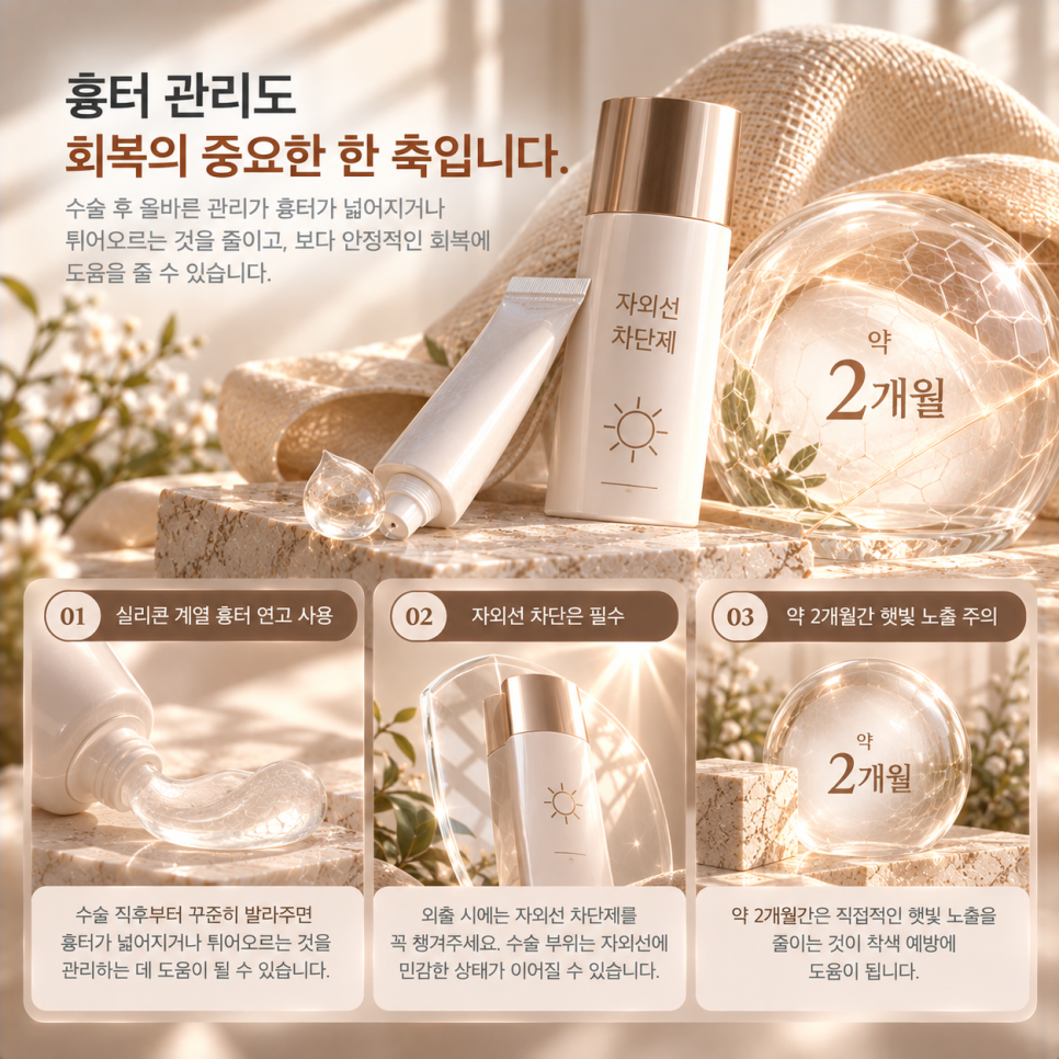 인중축소수술 후기 찾기 전, 이것만 알고 가세요 관련 이미지 7