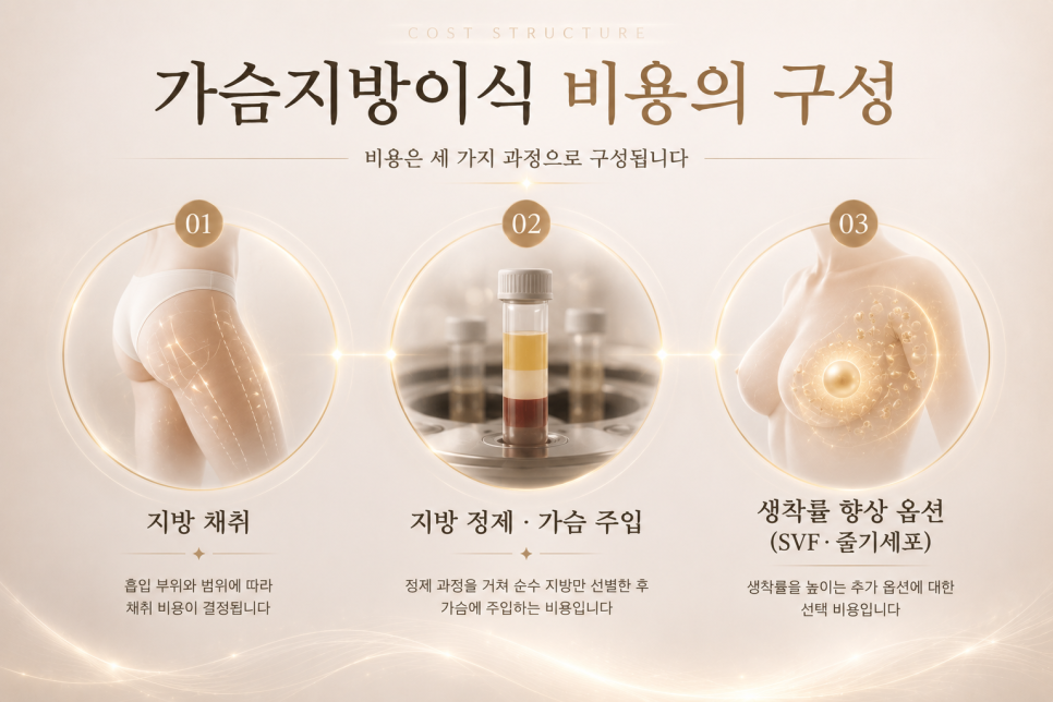 Breast Fat Grafting Price Information and Analysis of Cost Differences by Condition image 2