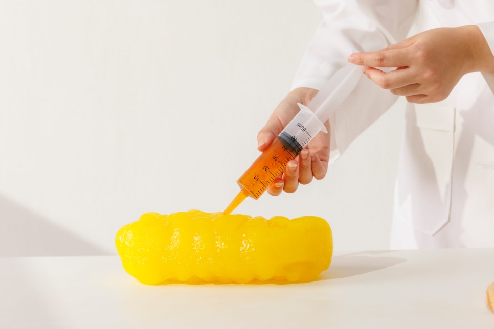 가슴 지방이식, 넣는 것보다 살아남는 것이 중요합니다 관련 이미지 2