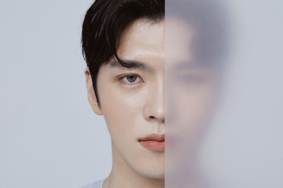 3D 코성형? 정면만 예쁘면 소용없습니다 관련 이미지 5