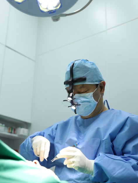 Thread Lifting Side Effects: A Realistic Look You Should Know Before the Procedure image 3