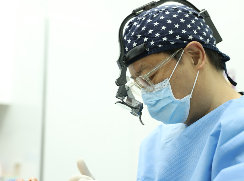 코재수술, "무조건 다 고쳐야 한다"는 말이 틀린 이유 관련 이미지 2