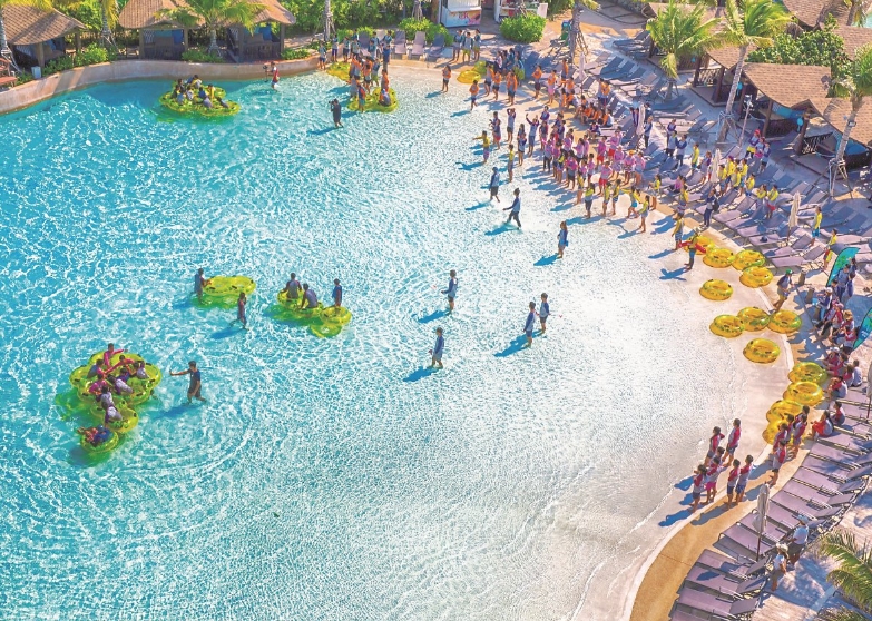 [2018] 머리아플 때 휴양지 BEST3는 여기! 관련 이미지 8