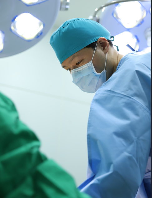 인중축소술 흉터, 덜 남기는 수술법이 따로 있습니다 관련 이미지 2