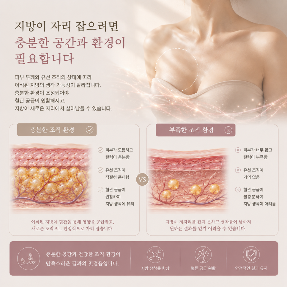 Autologous Fat Breast Augmentation: Is Breast Surgery Possible Using My Own Fat? image 3