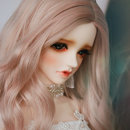 비싼취미, 구체관절인형 수집 ♬ 관련 이미지 6