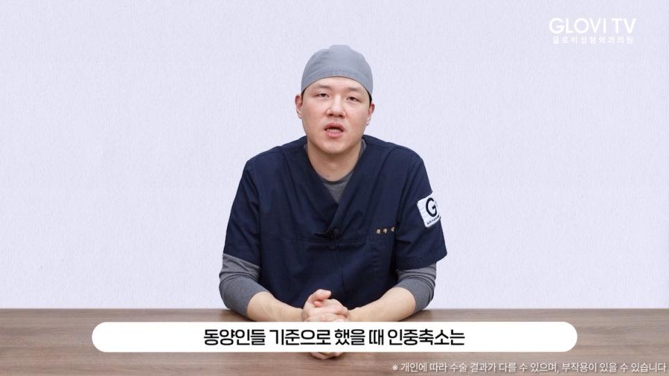 글로비성형외과의원 인중축소술 알아보기 관련 이미지 7