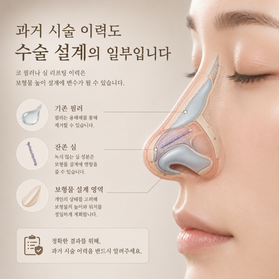 코성형수술상담, 수술 전 확인할 핵심 포인트 관련 이미지 4