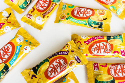 군것질거리 좋아하는 요즘, 자꾸 손이가요! 관련 이미지 2