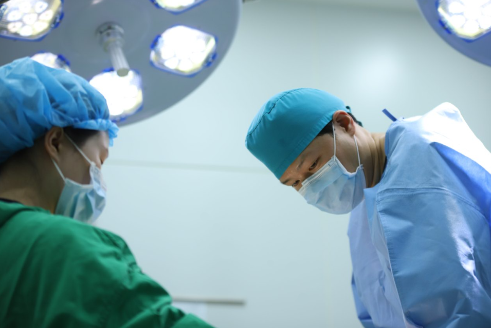 인중축소수술 후기, 수술 전 확인할 2가지가 있습니다 관련 이미지 5