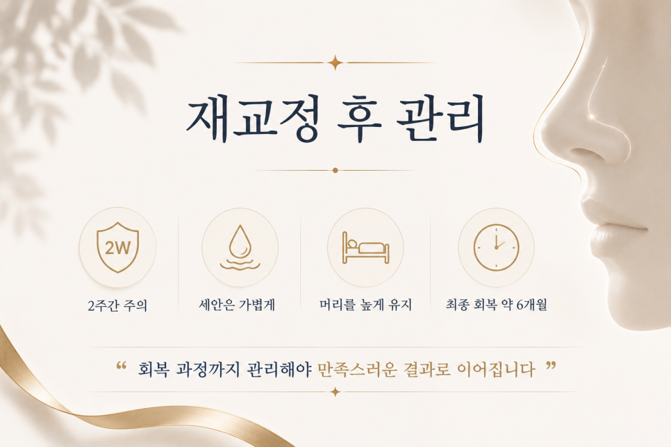코 재수술 병원 상담 전 체크할 2가지 필수 항목 관련 이미지 9