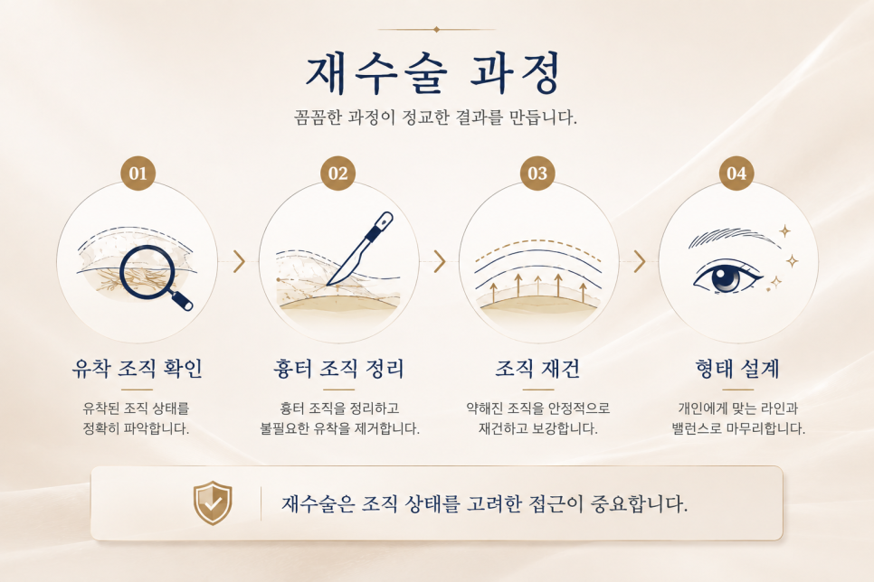 How to Choose a Clinic Specializing in Revision Eye Surgery image 3