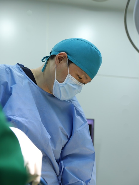 Sleepy-Looking Eyes: Causes to Check Before Simple Double-Eyelid Surgery image 7
