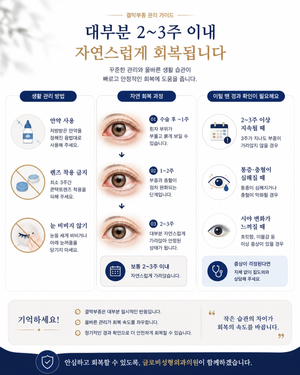 Lower Eyelid Fat Repositioning Side Effects: What You Should Know to Help Prevent Them image 5