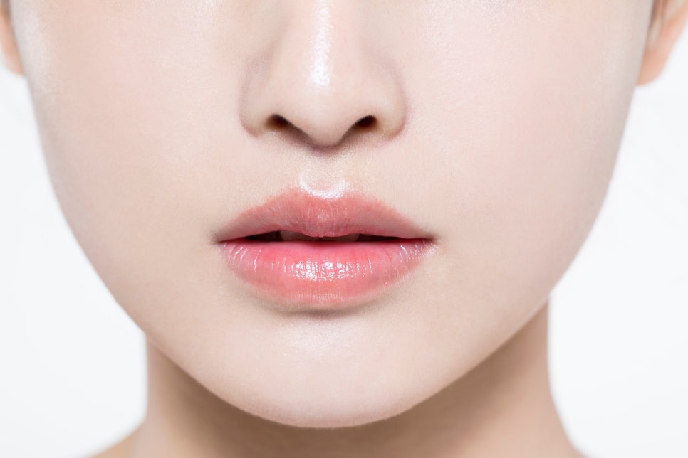 인중축소수술 후기, 수술 전 확인할 2가지가 있습니다 관련 이미지 3