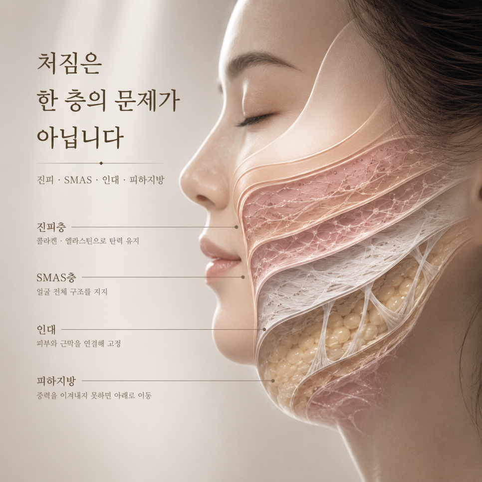 Thread Lift for Facial Firmness: Procedure Principles Based on Skin Sagging image 3