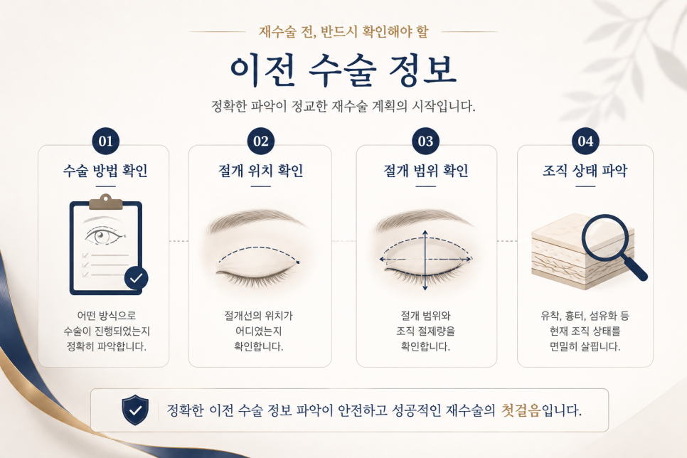 How to Choose a Clinic Specializing in Revision Eye Surgery image 7