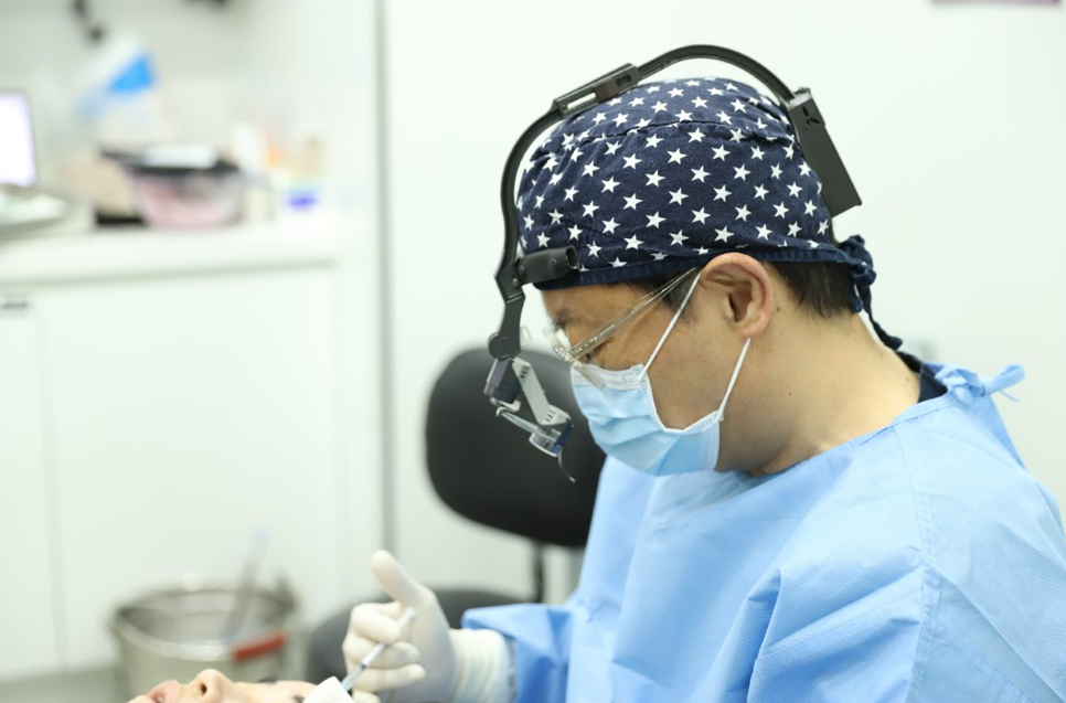 안면거상 흉터, 수술 전 설계가 중요합니다 관련 이미지 6