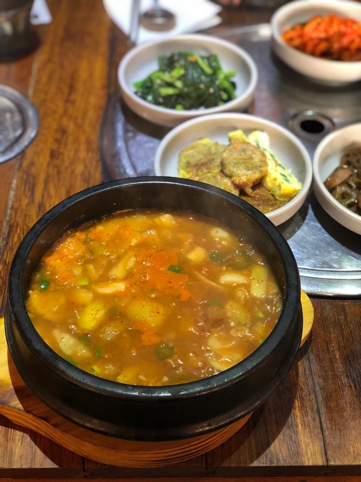 압구정맛집 포도식당 관련 이미지 7