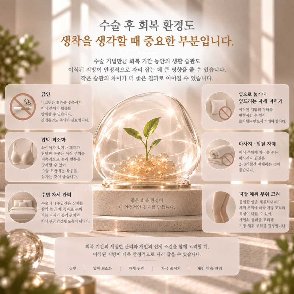 자가지방가슴수술과 보형물, 선택 기준 알려드립니다 관련 이미지 10