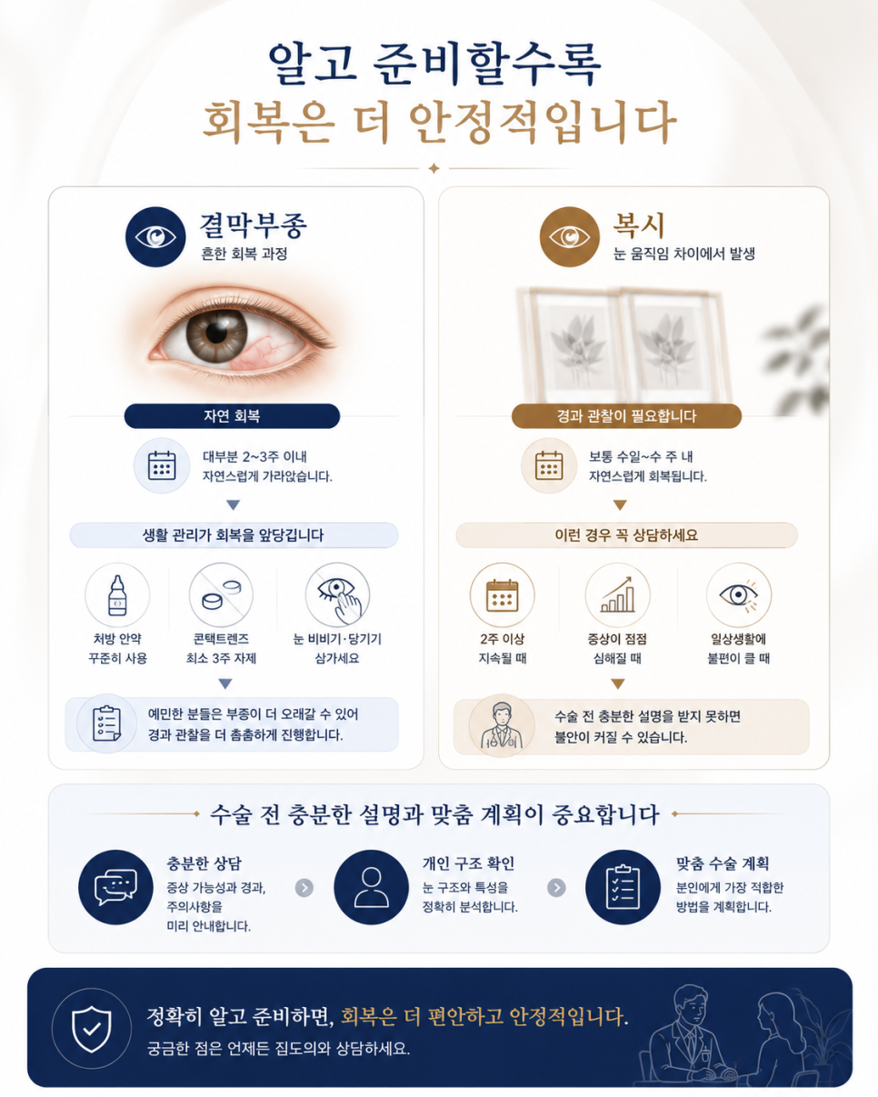 Lower Eyelid Fat Repositioning Side Effects: What You Should Know to Help Prevent Them image 7