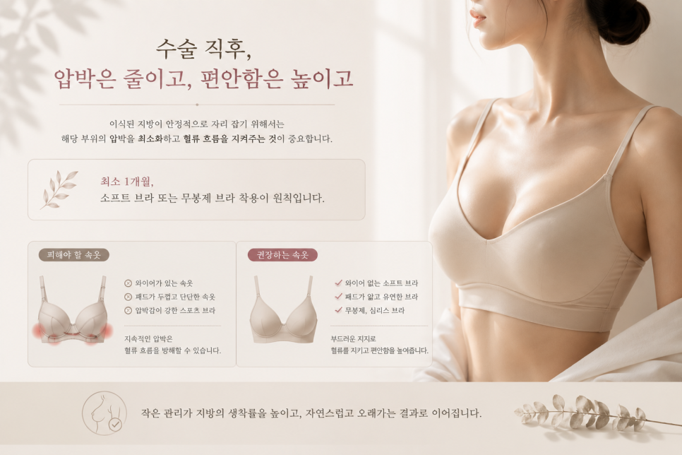 Precision Grafting to Reduce Calcification Complications After Fat Transfer Breast Augmentation image 7