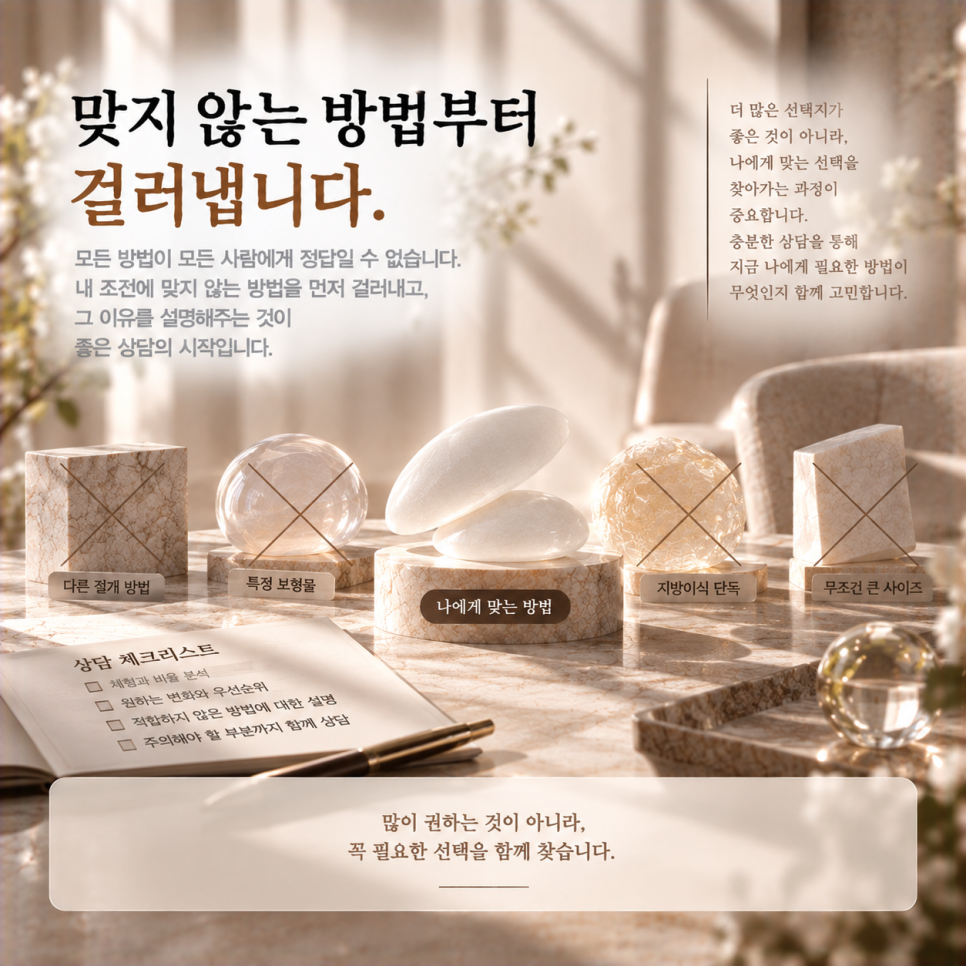 가슴성형잘하는곳, 기술보다 먼저 확인해야 할 기준이 있습니다 관련 이미지 6
