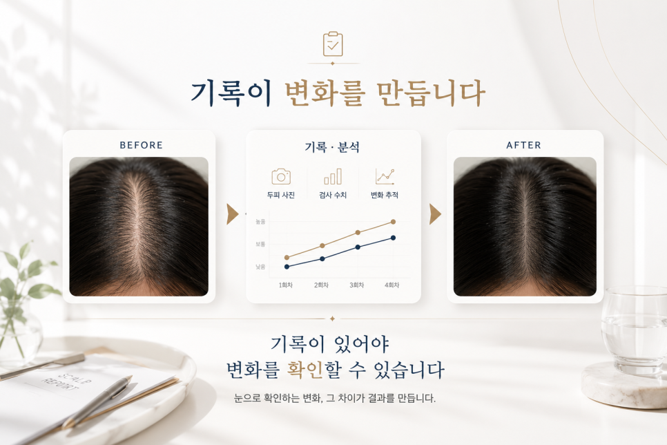 압구정 두피탈모관리, 이것이 정말 중요합니다. 관련 이미지 4