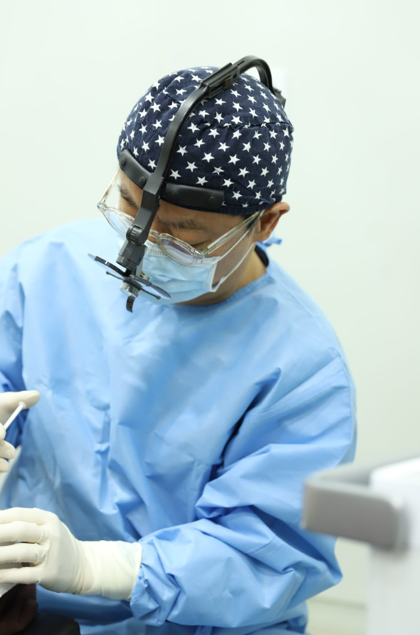 실리프팅 실 만져짐, 걱정되시면 읽어보세요 관련 이미지 3