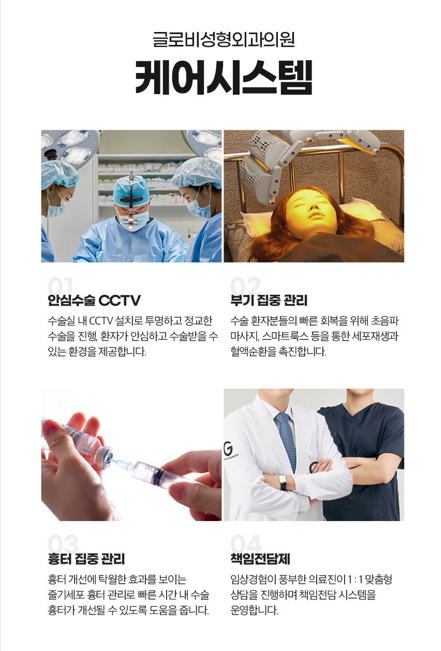 실리프팅 부작용이 걱정된다면? 실리프팅 부작용 예방 체크리스트! 관련 이미지 2