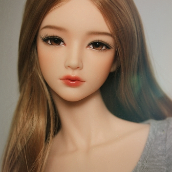 비싼취미, 구체관절인형 수집 ♬ 관련 이미지 3