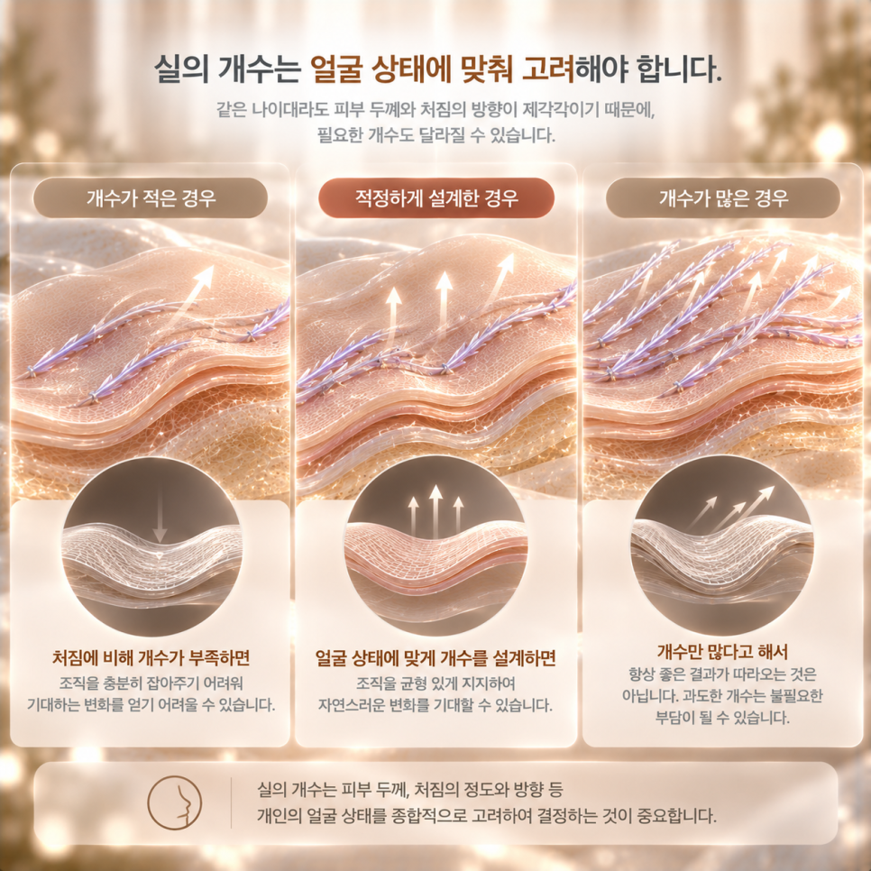 실리프팅 비용, 왜 병원마다 이렇게 다를까요 관련 이미지 3
